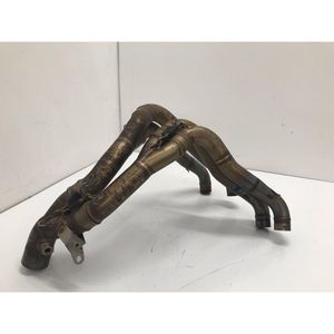 Sistema di Scarico Compatibile per Moto YAMAHA FZ6 - Product Image 1