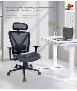 Conjunto de Sillas de Recepción para Oficina - Product Image 1