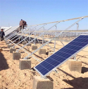 Customized Factory Price Solar Mounting Rail Making Machinery Photovoltaic Panel Strut Machine Photovoltaic Solar Panel Machine - Product Image 6