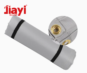 Coperte antincendio 6*9M 6*8M coperte in fibra di vetro in cartone, coperta da fuoco - Product Image 6