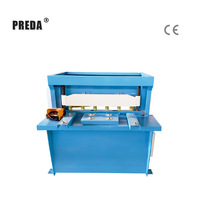 Machine à découper électrique pour tôles métalliques Preda 2 mm en promotion
