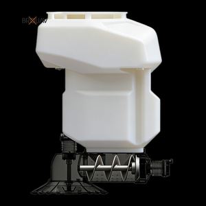 Drone de pulvérisation agricole BROUAV économique avec moteur et grande capacité, facile à utiliser pour l'agriculture – Fournisseur en gros - Product Image 3