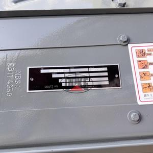 อะไหล่เครื่องจักรก่อสร้างรถขุดดีเซล BF4L914 ขายดี สำหรับเครื่องยนต์เทอร์โบ Deutz ของแท้ใหม่คุณภาพสูง - Product Image 3
