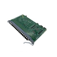 Tarjeta Combinada GFBT de 16 Puertos XGPON/GPON con Conector RJ45 para Uso en Redes OLT ZXA10 C600/C620/C650 FTTH/FTTB/FTTX, Distancia de Enlace de 0-20 km