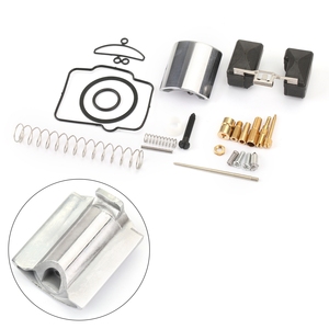 Piezas de Repuesto de motocicleta herramientas <span class=keywords><strong>36mm</strong></span> <span class=keywords><strong>carburador</strong></span> de la motocicleta reparación Kit de reconstrucción de PWK Park OKO más allá de 150cc de repuesto del motor los Jets - Product Image 1