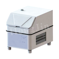Testeur de taux de transmission de vapeur d'eau, testeur de perméabilité des films d'emballage, testeur de film barrière, testeur WVTR, testeur de barrière à l'humidité