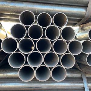 Tuyau ERW de haute qualité <span class=keywords><strong>rond</strong></span> 1 "2" 3 "4" 5 "6" 8 "pleine grandeur avec fabricant d'<span class=keywords><strong>acier</strong></span> en Chine - Product Image 2