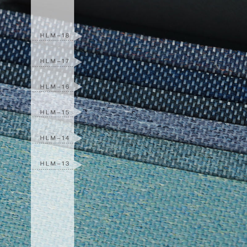 Série bleue 13-18-1 ㎡