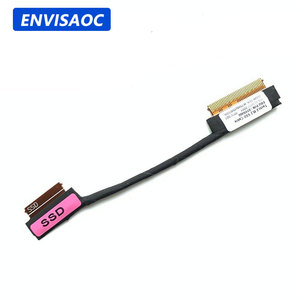 แล็ปท็อป <span class=keywords><strong>M</strong></span>.<span class=keywords><strong>2</strong></span> ฮาร์ดไดรฟ์ SSD สำหรับเลอโนโว ThinkPad T580 P52S แล็ปท็อปฮาร์ดไดรฟ์ <span class=keywords><strong>M</strong></span>.<span class=keywords><strong>2</strong></span> SSD Flex Cable 01YR466 450.0CW02.0001 - Product Image 1