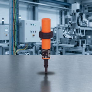 IFM IG5401 Commutateurs inductifs - Product Image 2