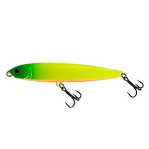 Leurre 10g 7.5cm en plastique dur pour la pêche en <span class=keywords><strong>eau</strong></span> douce et en <span class=keywords><strong>eau</strong></span> <span class=keywords><strong>de</strong></span> <span class=keywords><strong>mer</strong></span>, leurre crayon - Product Image 6