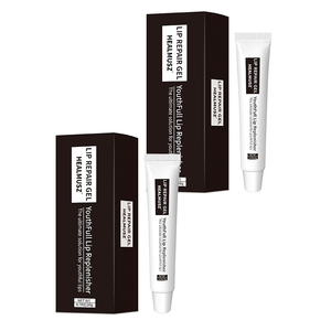 HEALMUSZ Natürlicher Lippenbalsam mit Kokosöl & Arnika Chemikalienfreie Formel für Empfindliche Lippen Körperpflege - Product Image 1