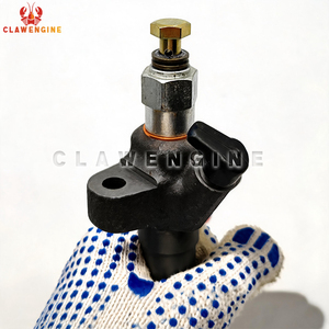 Injecteur de carburant diesel haute pression Clawengine 6136-12-3100 pour 6WG1 6WF1 4JJ1 ZX870 EX1200, livraison depuis Hong Kong - Product Image 4