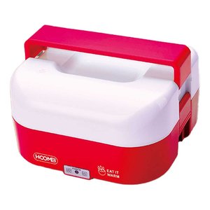 * OUTLET * scaldavivande elettriche 1.6L 40W per Lunch Box scalda 4 posti e 1 per zuppa compatibile per auto e casa - Product Image 4