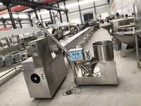 Ligne de production de sucre en cube à prix d'usine, machines de formage, machine à fabriquer du sucre brun