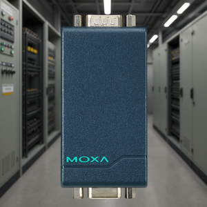 Convertidor Serial Moxa TCC-80I-DB9, Conector DB9, Uso Industrial - Product Image 3