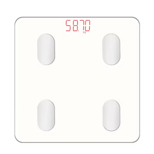 Bilancia Elettronica Smart Wireless Più Popolare, Capacità 180kg/396lb, per Pesare il Peso Corporeo - Product Image 6