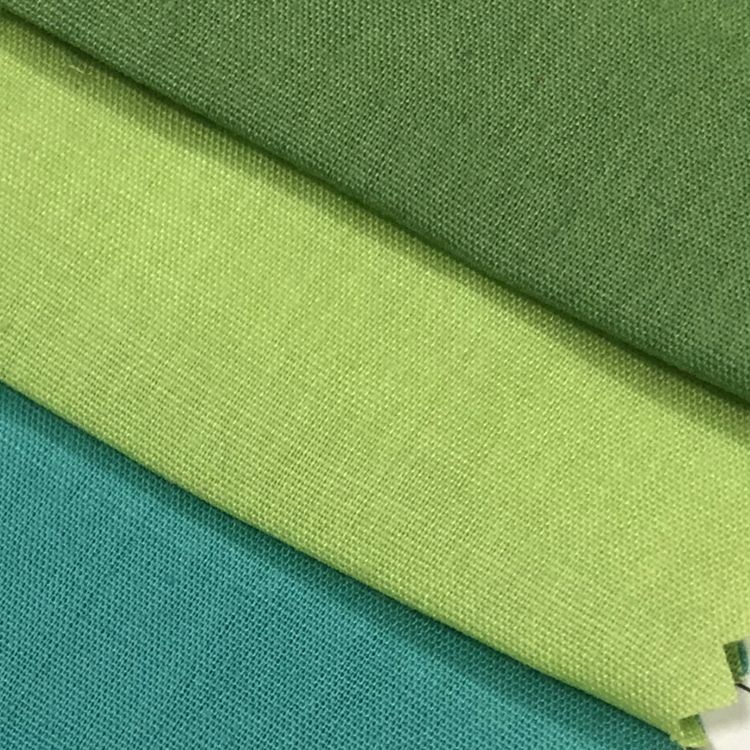 Лидер продаж, рубашка из полиэстера и хлопка, устойчивая к разрыву, 110*76 T/C, ткань для рабочей одежды