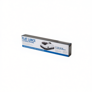 เครื่องทำความสะอาดแบบแบนสำหรับเครื่องดูดสิวเสี้ยน - Product Image 1