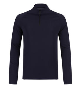 <span class=keywords><strong>2025</strong></span> Mới Chạy Tập Thể Dục Đào Tạo <span class=keywords><strong>Jersey</strong></span> Nửa Zip Áo Sơ Mi Nhanh Chóng Khô Thể Thao Phòng Tập Thể Dục Bóng Đá Áo Khoác - Product Image 5