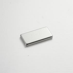 TRONSUM N35H-F26*3*3mm Strong Small Magnetic Rare Earth Round Magnetneodymium Block <strong>Magnet</strong> - Product Image 6