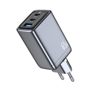 Chúng Tôi EU Anh USB C <span class=keywords><strong>65W</strong></span> Tường Sạc Nhanh Sạc Với Qc3.0 USB C <span class=keywords><strong>65W</strong></span> Power <span class=keywords><strong>Adapter</strong></span> Đối Với iPhone Máy Tính Để Bàn Kết Nối - Product Image 1