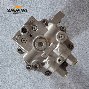 Dispositivo de Oscilación de Alta Calidad 2401-9166 MFC250-003, Motor para SL400LC-3 - Product Image 6