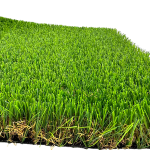 Chất lượng cao tốt ngoài trời cỏ nhân tạo thảm chất lượng cao tổng hợp <span class=keywords><strong>Turf</strong></span> cho đám cưới cảnh quan cho bãi cỏ - Product Image 1