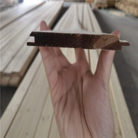 Vente flash - Panneaux muraux en bois pour décoration intérieure - Panneaux muraux en bois de pin pour la décoration de villas et d'appartements