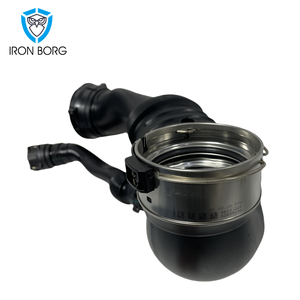 ท่อไอดีเครื่องยนต์สำหรับ <span class=keywords><strong>Mercedes</strong></span> GLE W167 GLC W253 W205 M264 รุ่น OE A2640904800 - Product Image 6