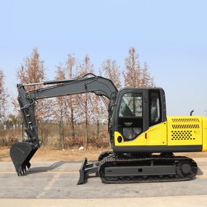 Zware <span class=keywords><strong>10ton</strong></span> Graafmachine Rock Boom Met Sterke Graven Voor Euro 5 Epa Zware Mijnbouw Grotere Graafmachine Te Koop - Product Image 4