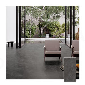 Placas de Material de construcción <span class=keywords><strong>para</strong></span> exteriores, suelo de piscina, azulejo de cerámica, <span class=keywords><strong>gres</strong></span> sinterizado, azulejos de porcelana mate, ladrillo refractario <span class=keywords><strong>para</strong></span> uso doméstico - Product Image 3