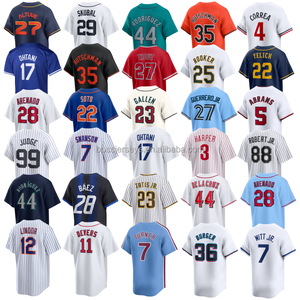 <span class=keywords><strong>Camiseta</strong></span> <span class=keywords><strong>de</strong></span> Béisbol Americana <span class=keywords><strong>de</strong></span> la Nueva Temporada 2025/26 para Hombre, Cosida, <span class=keywords><strong>de</strong></span> los <span class=keywords><strong>Detroit</strong></span> Tigers # 29 Skubal # Uniforme <span class=keywords><strong>de</strong></span> Béisbol Verlander Número 35 - Product Image 4