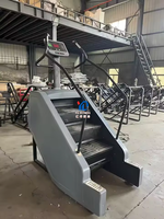 YG FITNESS YG-C003-1 Meilleure vente, Qualité supérieure, Appareil de fitness Stair Master commercial, Simulateur d'escalade électrique pour salle de sport