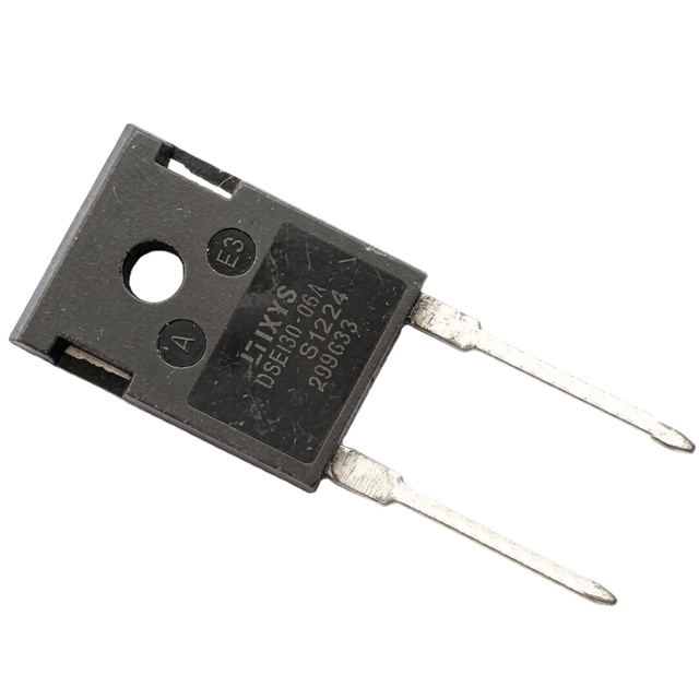 DSE130-06A TO-247 Fast Recovery Diode 30A/600V Integrated Circuit IC Suppliers