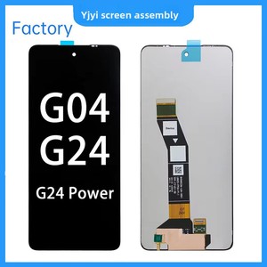 ชุดหน้าจอโทรศัพท์ Motorola <span class=keywords><strong>MOTO</strong></span> G8 Play รุ่น G22 E13 G24 จอแสดงผล TFT ขนาด 7 นิ้ว รุ่น SPA2258 20G9 ผลิตในประเทศจีน - Product Image 5