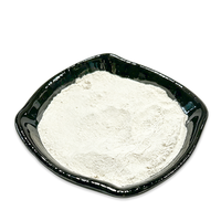 Oxyde de calcium de qualité industrielle 250 mesh, chaux brûlée en morceaux 85% pour l'amélioration des sols et comme déshydratant