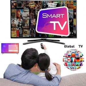 Receptor IPTV Tanix TX8 con 2GB de RAM, Dongle USB Miracast para TV, Smart TV Stick, Reproductor Multimedia 4K, Mini TV Box Android - Product Image 3