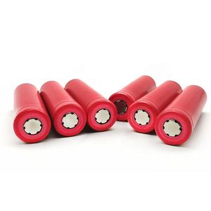 Japoneses de alta calidad de la batería de <span class=keywords><strong>3</strong></span>,6 V 3C batería NCR18650AA batería de 2250mAh para el ordenador portátil - Product Image 2