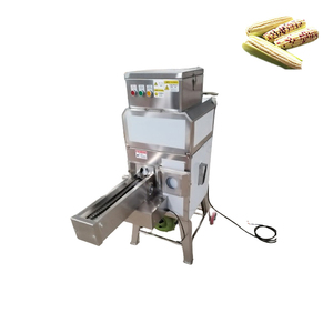 Corn Shelling Machine Automatic Maize Shelling Machine Maize <b>Sheller</b> Machine Corn Thresher - Product Image 3