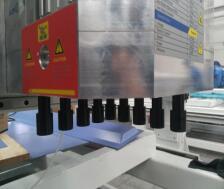 Cina grande macchina per la lavorazione del legno nuova macchina per incidere di lavorazione del legno UE-491 per grande scrivania in legno - Product Image 5