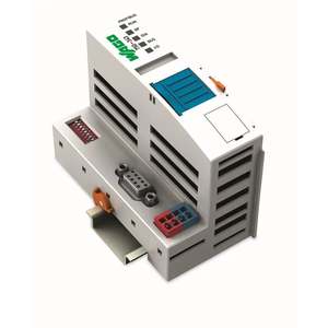 750-343 - Compatibile con Wago - Product Image 1