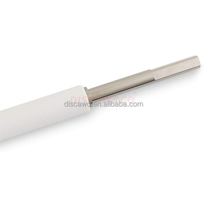 G77023M Kit de rouleaux de platine pour <span class=keywords><strong>Zebra</strong></span> Z4000 <span class=keywords><strong>Z4M</strong></span> Z4MPlus S4M <span class=keywords><strong>Z4M</strong></span> + Rouleaux de transfert pour imprimante thermique - Product Image 6
