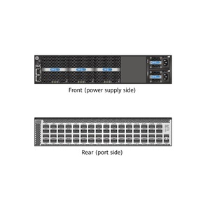 CloudEngine 8850-64CQ-EI 02351RFF Switches para Centros de Datos de la Serie CloudEngine 8800 - Product Image 1