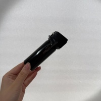 Bouteille pulvérisateur vide en aluminium de 60 ml avec logo personnalisé, portable et rechargeable, pour liquides cosmétiques, OEM personnalisé