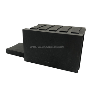 High Temperature Resistance High Quality <b>Graphite</b> Sintering <b>Mold</b> for Diamond Segment - Product Image 5