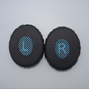 Accessoires de remplacement pour écouteurs, coussinets d'oreille en cuir, coussinets d'oreille pour casque <span class=keywords><strong>Bose</strong></span> OE2 OE2i <span class=keywords><strong>SoundTrue</strong></span>/Soundlink - Product Image 5