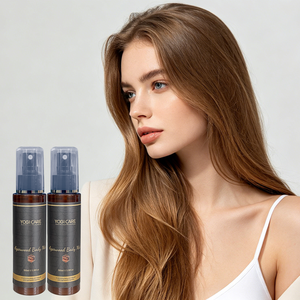 YOGI CARE Agarwood Body Mist <b>Spray</b> Herbal Long-Lasting Fragrance Agarwood <b>Spray</b> for Daily - Product Image 1