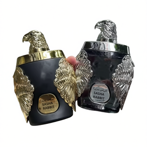 Ghala Zayed Saheb Al Samou 100ml Eau De Parfum Fragancia de Lujo Unisex - Product Image 3