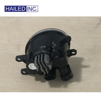 HAILED Feu antibrouillard rond universel 81220-02160 pour phare antibrouillard avant lexus toyota